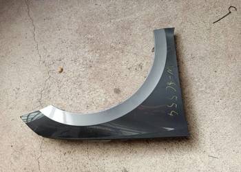 Błotnik prawy octavia 5e3 orginal