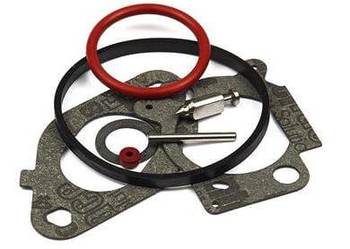 Zestaw gaźnika 796612