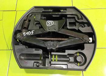 PEUGEOT 3008 I 11r zestaw naprawczy