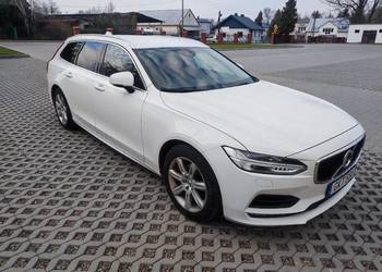 Volvo V90 2.0 diesel 235 KM AWD 4xNaped Serwis Bezwypadkowe