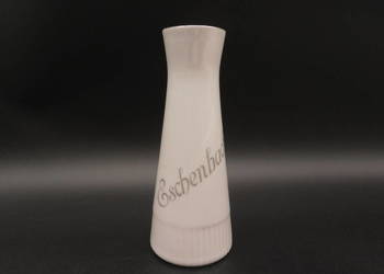 Wazon biała porcelana Eschenbach Bavaria