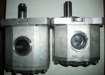 Pompa PZ2-K-63 stary typ