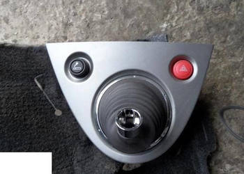 HONDA CIVIC 3D 2004 MIESZEK ZMIANY BIEGÓW HONDA CIVIC 3D 2004 MIESZEK ZMIANY BIEGÓW