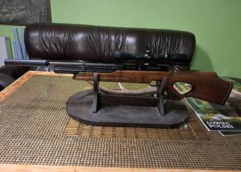 Weihrauch hw100