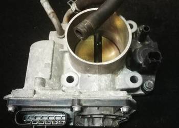 Przepustnica HONDA CRV 2.0B 06