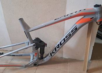 Rama Kross Earth L rock shox