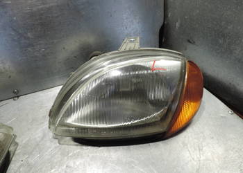 Lampa reflektor lewy przód FIAT SEICENTO