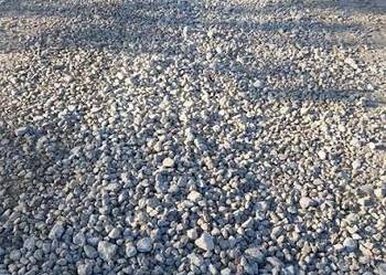 Utwardzanie terenu kruszywo drogi budowa dróg