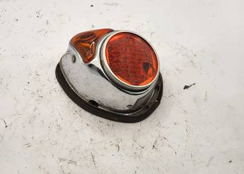 EBER LAMPA TYŁ BMW R51 R50 R66 R69 R68 ZUNDAPP DKW IFA EMW R35 AWO VICTORIA