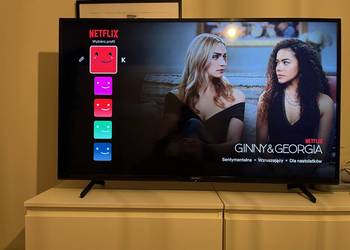 Telewizor Sony - stan idealny