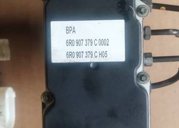 Pompa abs 6r0 907 379c fabia roomster