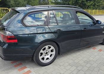 Styling 134 Koła felgi opony e60 e61 e90 e91