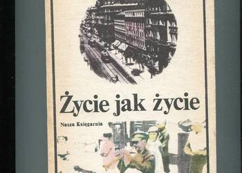 Życie jak życie - Kazimierz Dębnicki