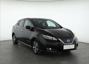 Nissan Leaf 40 kWh
