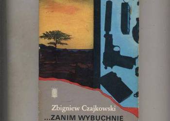 Czajkowski Z. - Zanim wybuchnie znów Wezuwiusz