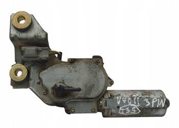 SILNICZEK WYCIERACZKI Volvo V70 II kombi mechanizm tył tylny 9154525