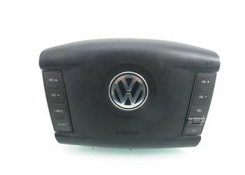 PODUSZKA KIEROWCY VW PHAETON 3D0880201BM