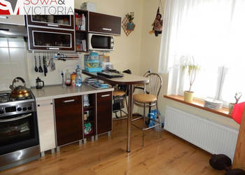 Mieszkanie w spokojnej lokalizacji .