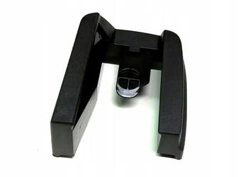 VOLVO XC90 zaslepka szyny prawego fotela pasazera 39987799