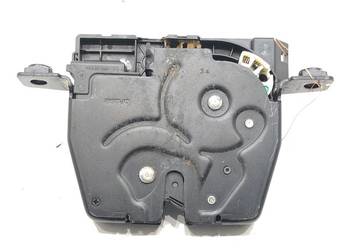 ZAMEK KLAPY TYŁ BMW F11 Kombi 51244878781 09-17