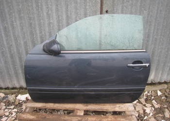 Drzwi lewe kierowcy Mercedes-Benz CLK C208 97-02