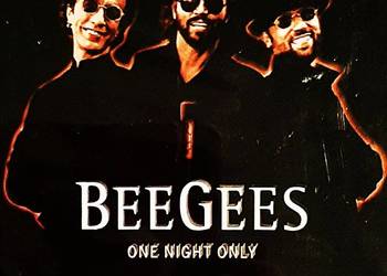 CD Nowa- Polecam Album CD Kultowego Zespołu BEE GEES - One Night Only CD