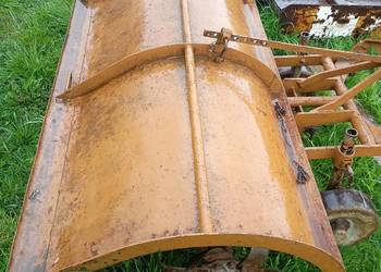 Glebogryzarka Unia Grudziądz