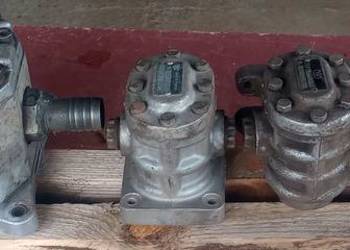 Pompy hydrauliczne 6szt