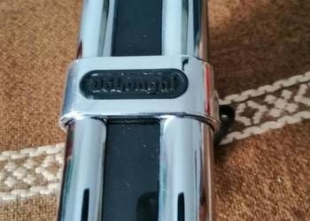 DELONGHI PRIMADONNA S WYLEWKA KAWY Z PODŚWIETLENIEM