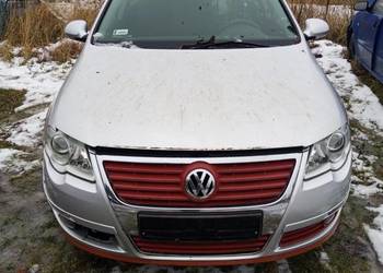 Vw Passat B6 2.0 benzyna wszystkie części