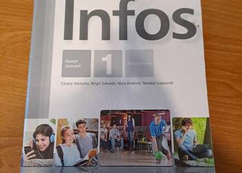 Infos 1 ćwiczenia Infos 1 ćwiczenia