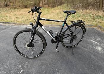 Rower Męski Trekking KTM Trento Xt Disc 28" deore xt L 56cm jak Nowy orygin