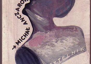 (5138) BUKSZPANOWY LAS – MICHAŁ ANCZAROW