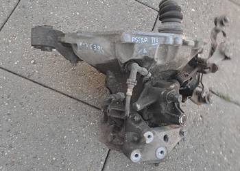 Opel Astra Corsa Meriva Vectra 1.6 16V skrzynia biegów kod F17C394