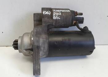 ROZRUSZNIK VW Transporter T5 2.0 8V ROZRUSZNIK BOSCH