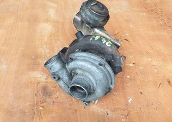 Mazda 6 2.0 CITD Turbosprężarka turbina RF5C OE VJ320405