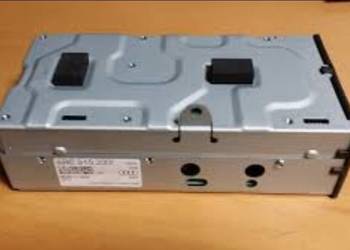 Audi Reset Bateria Hybryda 8R0915233 8R0915591 5C6915172A
