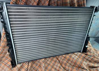 Chłodnica Renault Laguna 1