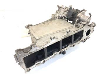 INTERCOOLER SKODA OCTAVIA III 04L128637E 1.6 90KM CHŁODNICA