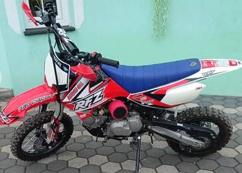 Sprzedam Crossa RFZ Apollo 125