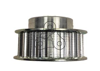 Koło Pasowe 21T5 Z=22 Aluminiowe