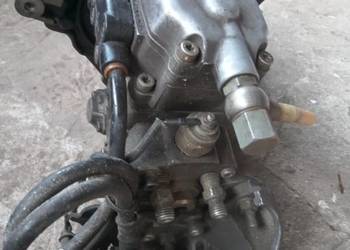 Pompa wtryskowa Volvo V40 silnik 1.9 diesel renówki