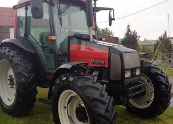 Valtra  A75