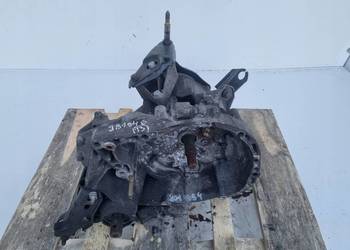 Renault Megane I 1.4 16V SKRZYNIA BIEGÓW JB1946 manualna MANUAL