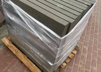 Obrzeże ,krawężnik za 12 zł 8x30x100 w 2 gatunku