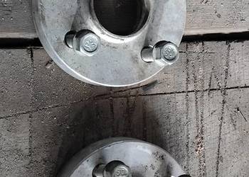 Dystanse vw 4x100
