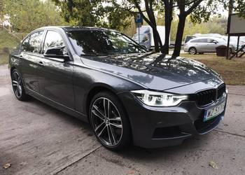 BMW 340I 3.0 326kMBenzyna Automat Xdrive Mpakiet