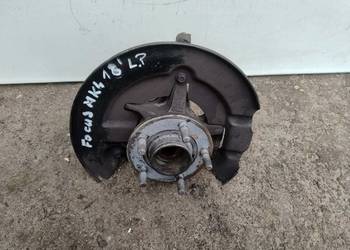 ZWROTNICA LEWY PRZÓD FORD FOCUS MK3 LIFT 1.0