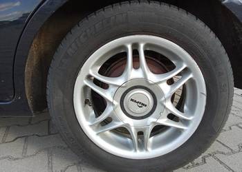 4x108 ALUFELGI FORD / KOMPLET