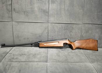 Wiatrówka SLAVIA 634mm po serwisie 16J Okazja !